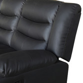 Southern Stylers Ipanema 5 Seater Recliner Sofa Set