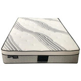 Southern Stylers Plush Dromana Pocket Spring Mattress