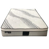 Southern Stylers Plush Dromana Pocket Spring Mattress