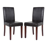 Southern Stylers Genesis Dining Chairs