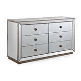 Southern Stylers 5 Piece Corazon Bedroom Set