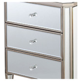 Southern Stylers Mayumi Bedside Table