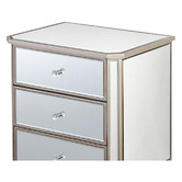 Southern Stylers Mayumi Bedside Table