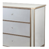 Southern Stylers Mayumi 6 Drawer Chest