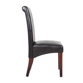 Southern Stylers Resell Faux Leather Dining Chairs
