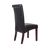 Southern Stylers Resell Faux Leather Dining Chairs