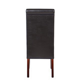 Southern Stylers Resell Faux Leather Dining Chairs