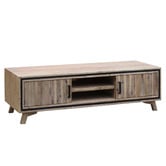 Southern Stylers 180cm Airlie Acacia Entertainment Unit