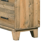 Southern Stylers Kole 4 Drawer Tallboy
