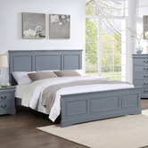 Southern Stylers Caila Bed Frame