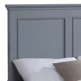 Southern Stylers Caila Bed Frame