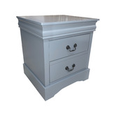 Southern Stylers 3 Piece Caila Bedroom Set