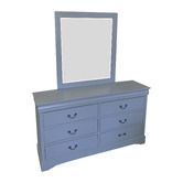 Southern Stylers 5 Piece Caila Bedroom Set