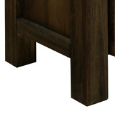 Southern Stylers Belmont Acacia Wood Buffet
