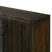 Southern Stylers Belmont Acacia Wood Buffet