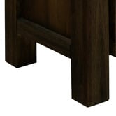 Southern Stylers Belmont Rectangular Acacia Wood Coffee Table