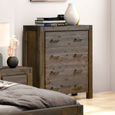 Southern Stylers Belmont Acacia Tallboy