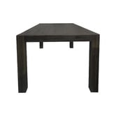 Southern Stylers Belmont Acacia Wood Dining Table
