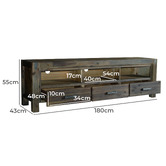 Southern Stylers Belmont Acacia Entertainment Unit