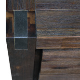Southern Stylers Belmont Acacia Tallboy