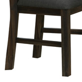 Southern Stylers 6 Seater Belmont Dining Table &amp; Chair Set