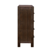 Southern Stylers Belmont Acacia Tallboy