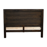 Southern Stylers 3 Piece Chocolate Belmont Bedroom Set