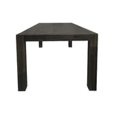 Southern Stylers 6 Seater Belmont Dining Table &amp; Chair Set