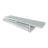 Southern Stylers Vidsie Entertainment Unit