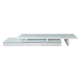 Southern Stylers Vidsie Entertainment Unit