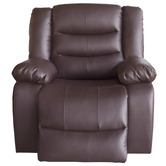 Southern Stylers Ipanema Faux Leather Recliner Chair