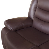 Southern Stylers Ipanema Faux Leather Recliner Chair