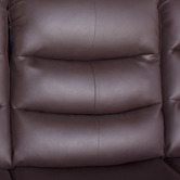 Southern Stylers Ipanema Faux Leather Recliner Chair