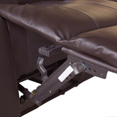 Southern Stylers Ipanema Faux Leather Recliner Chair
