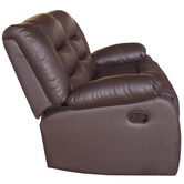 Southern Stylers Ipanema 5 Seater Recliner Sofa Set