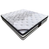 Southern Stylers Lafayette Euro Top Pocket Spring Mattress