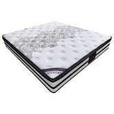 Southern Stylers Lafayette Euro Top Pocket Spring Mattress