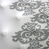 Southern Stylers Lafayette Euro Top Pocket Spring Mattress