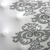 Southern Stylers Lafayette Euro Top Pocket Spring Mattress