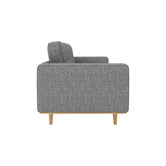 Southern Stylers Jagoda 3 Seater Upholstered Sofa