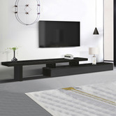 Southern Stylers Vidsie Entertainment Unit