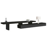 Southern Stylers Vidsie Entertainment Unit