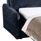 Southern Stylers Shad 3 Seater Sofa Bed