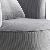 Southern Stylers Ingrid Upholstered Accent Chair