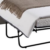 Southern Stylers Nartan 3 Seater Sofa Bed