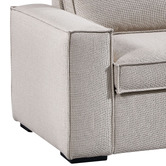 Southern Stylers Nartan 3 Seater Sofa Bed