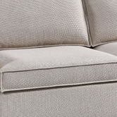 Southern Stylers Nartan 3 Seater Sofa Bed