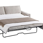 Southern Stylers Nartan 3 Seater Sofa Bed