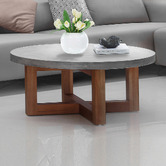 Southern Stylers Eiphram Coffee Table