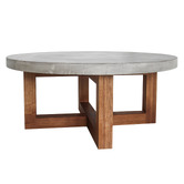 Southern Stylers Eiphram Coffee Table